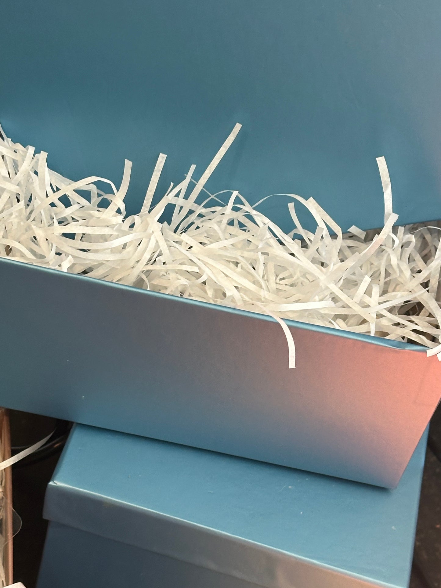 Rectangular Gift Box - Caltopia Scents