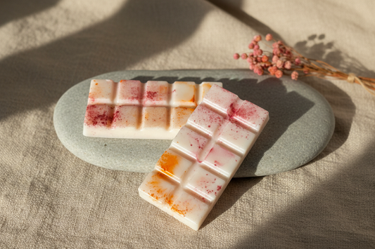 Tropical Delight - Snap Bar Wax Melt (50g) (Spring 🌸)