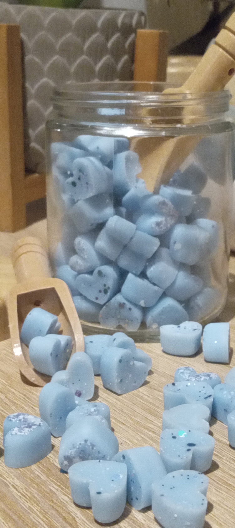 Scoopies
