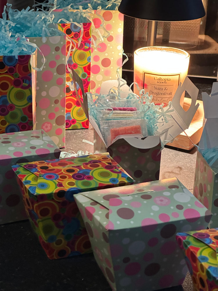 Mystery Bundles