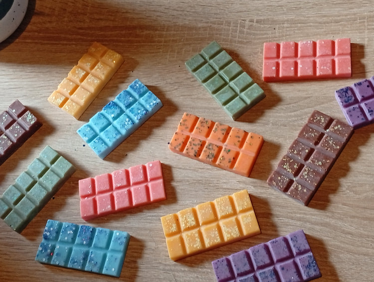 Snap Bar Testers