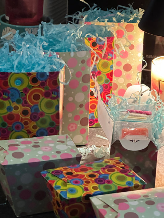 Mystery Bag - Wax Melts