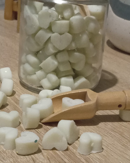 Vanilla, Patchouli & Sandalwood - Scoopies