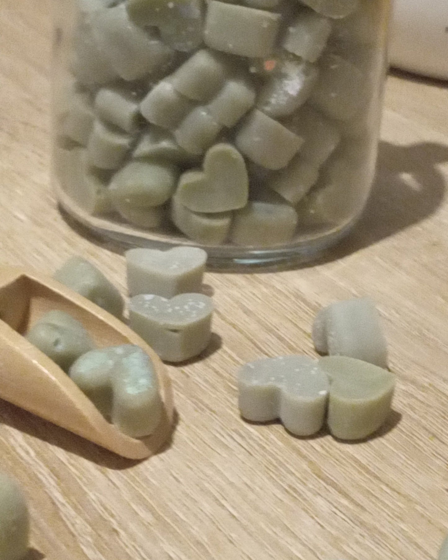 Wood Sage & Sea Salt - Scoopies