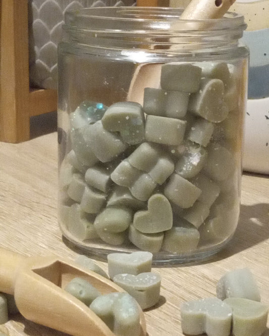 Wood Sage & Sea Salt - Scoopies