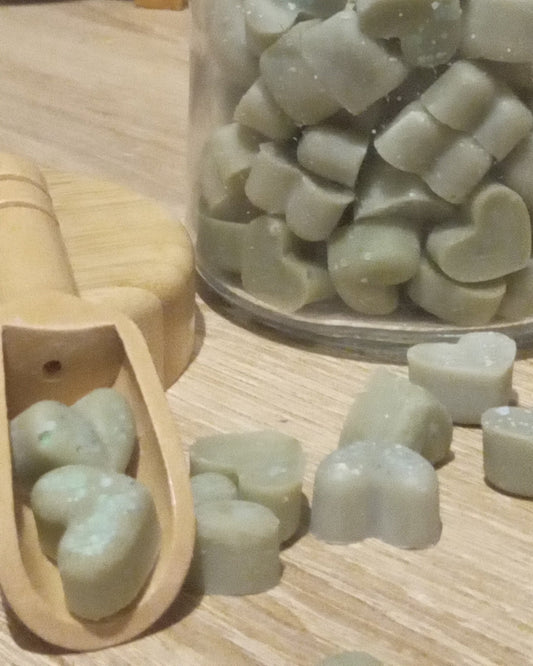 Wood Sage & Sea Salt - Scoopies