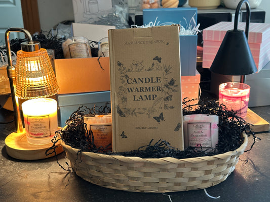 Tropical Delight (🌸Spring) - Wickless Candle 20cl
