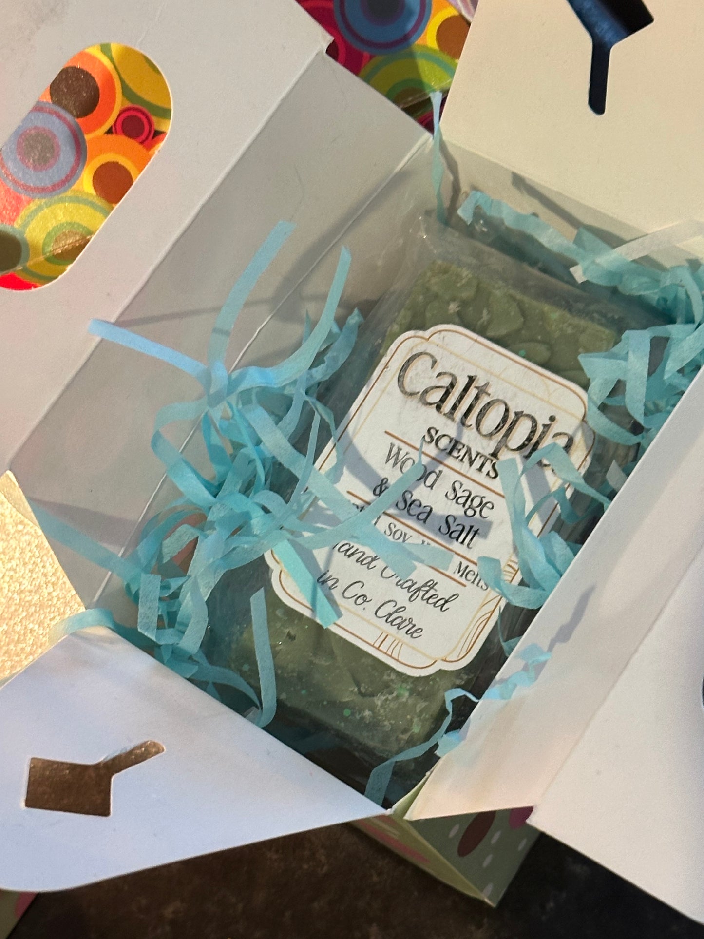 Mini Mystery Boxes