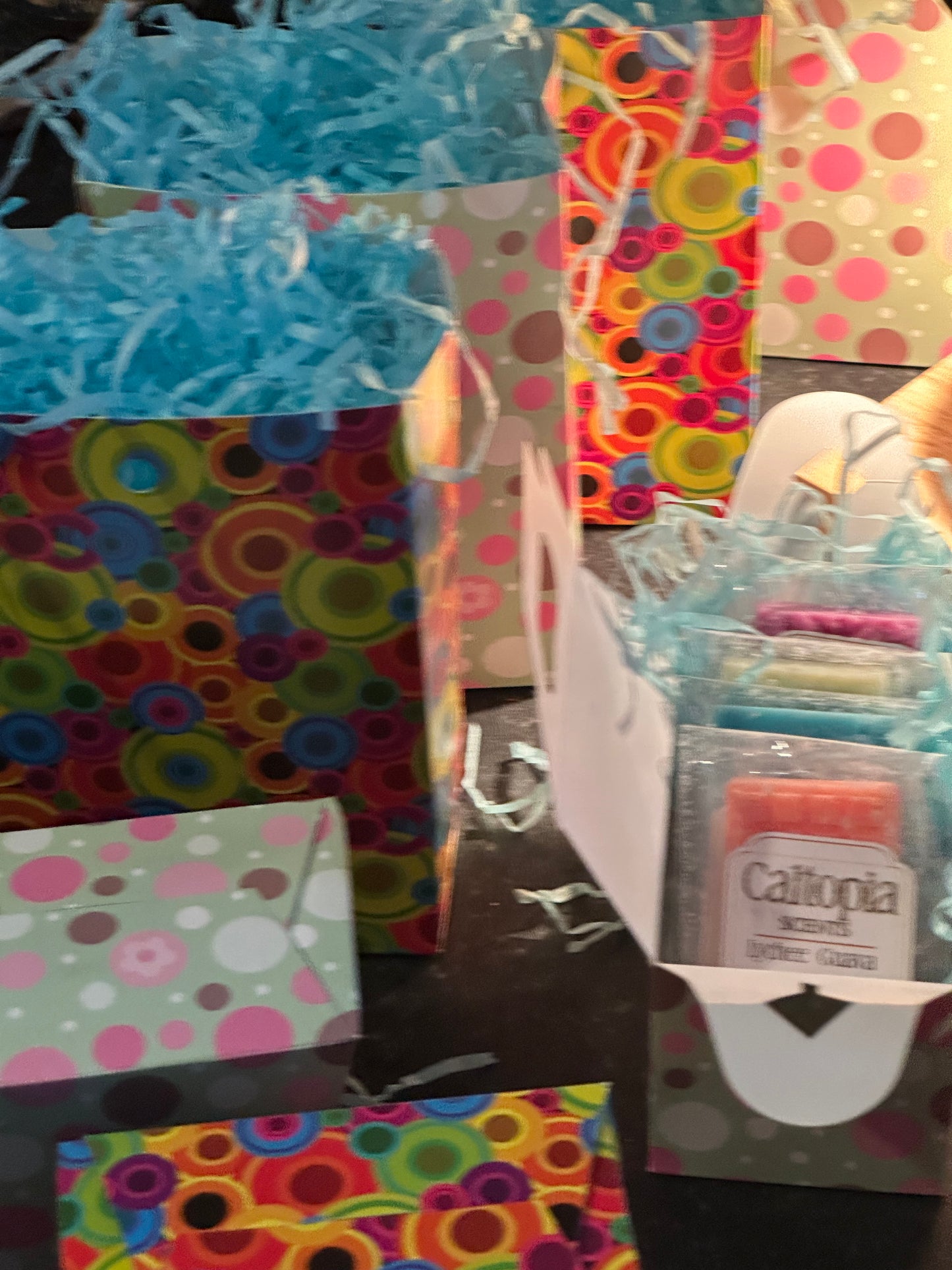 Mystery Bag - Wax Melts