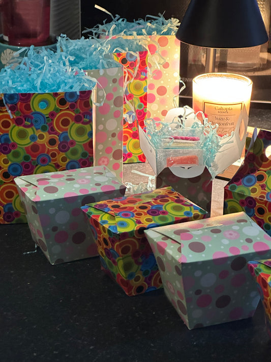 Mystery Bag - Wax Melts
