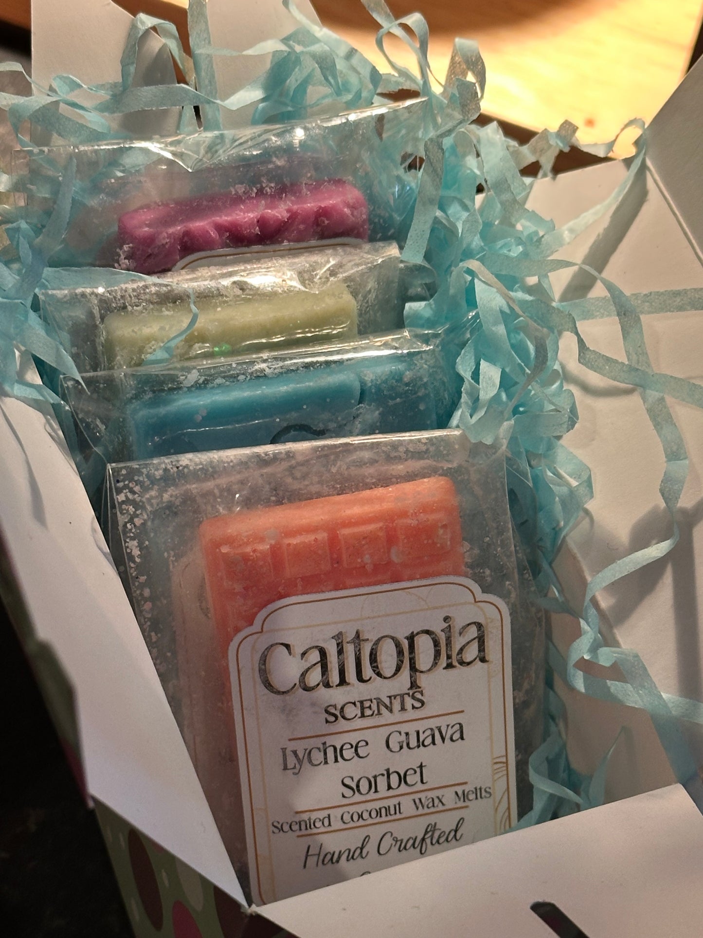 Mini Mystery Boxes