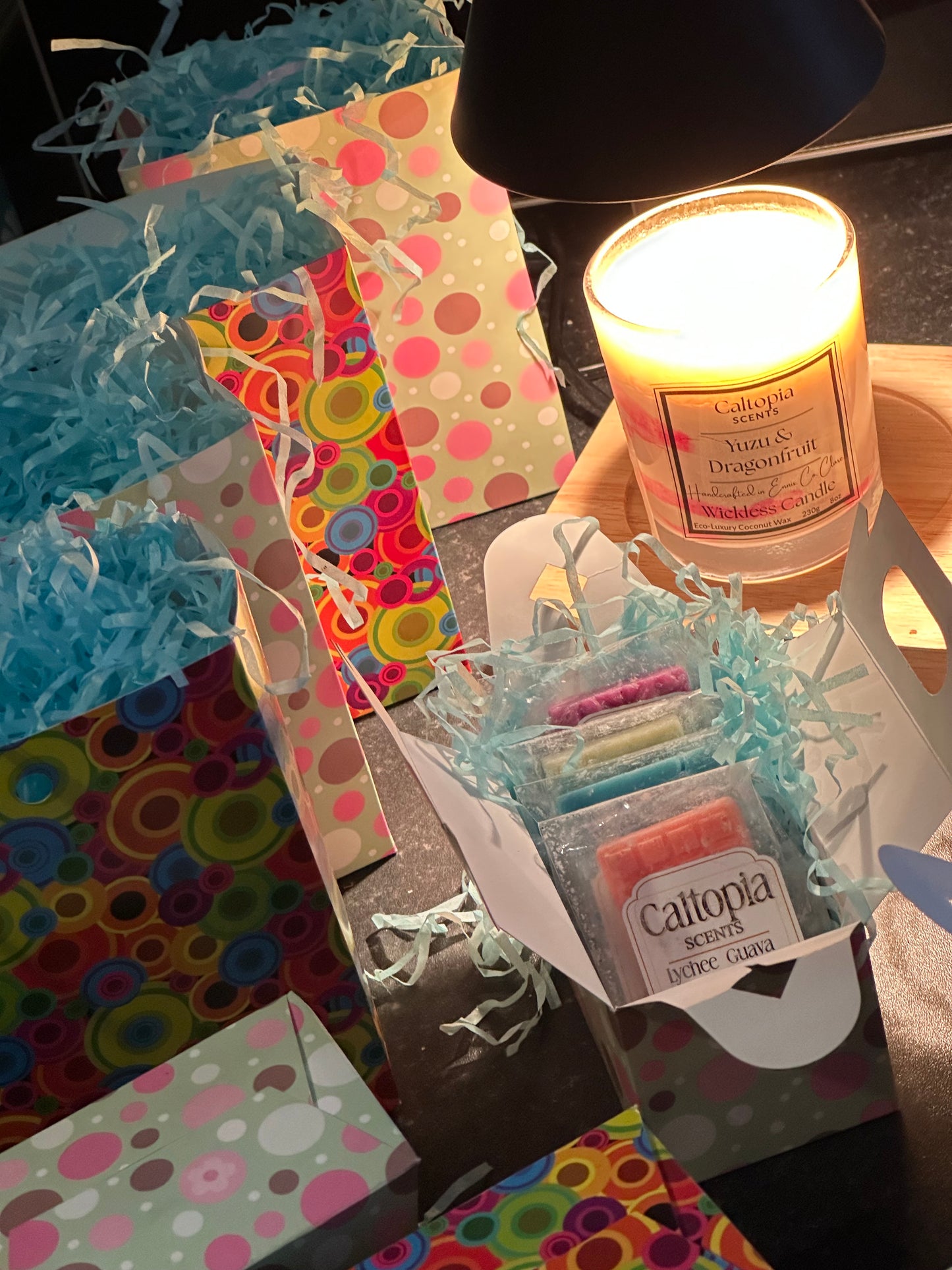 Mystery Bag - Wax Melts