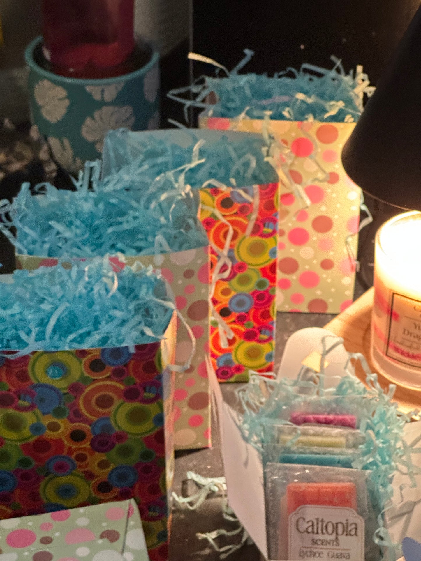 Mystery Bag - Wax Melts
