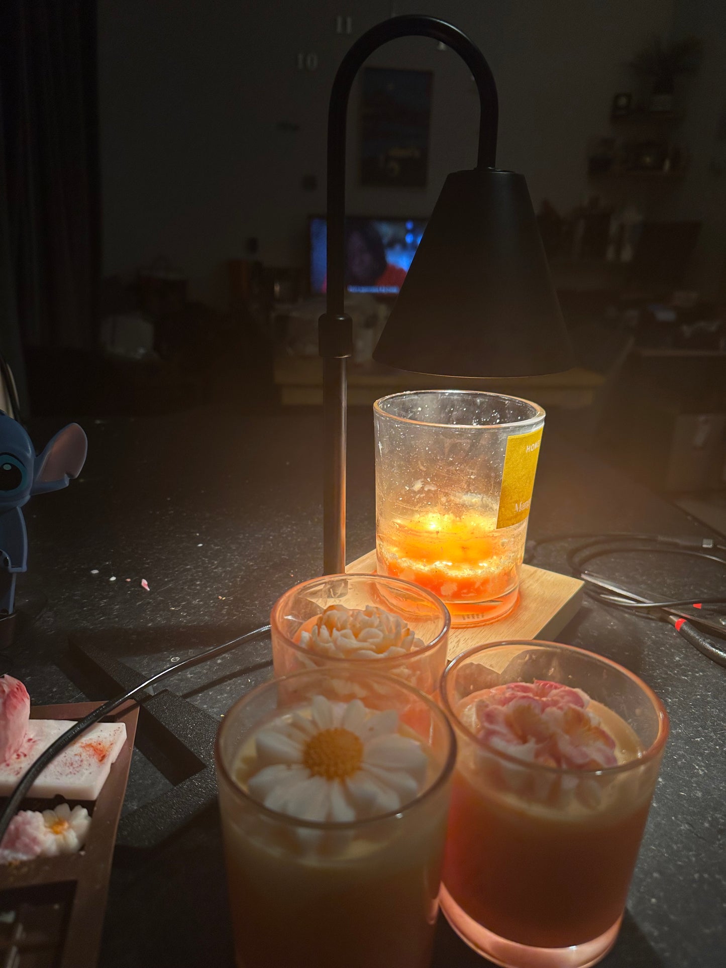 Candle Warmer Lamp