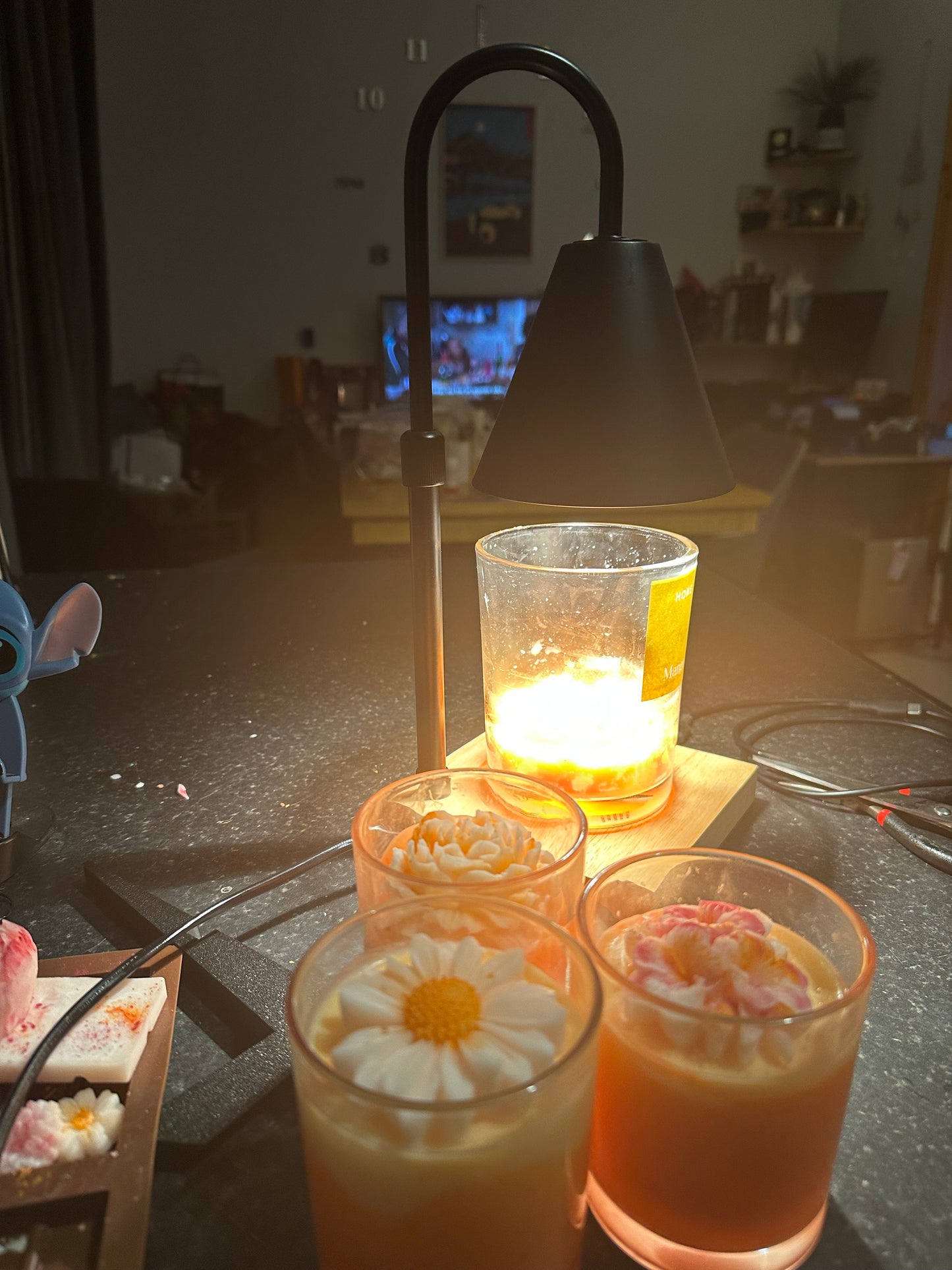 Candle Warmer Lamp