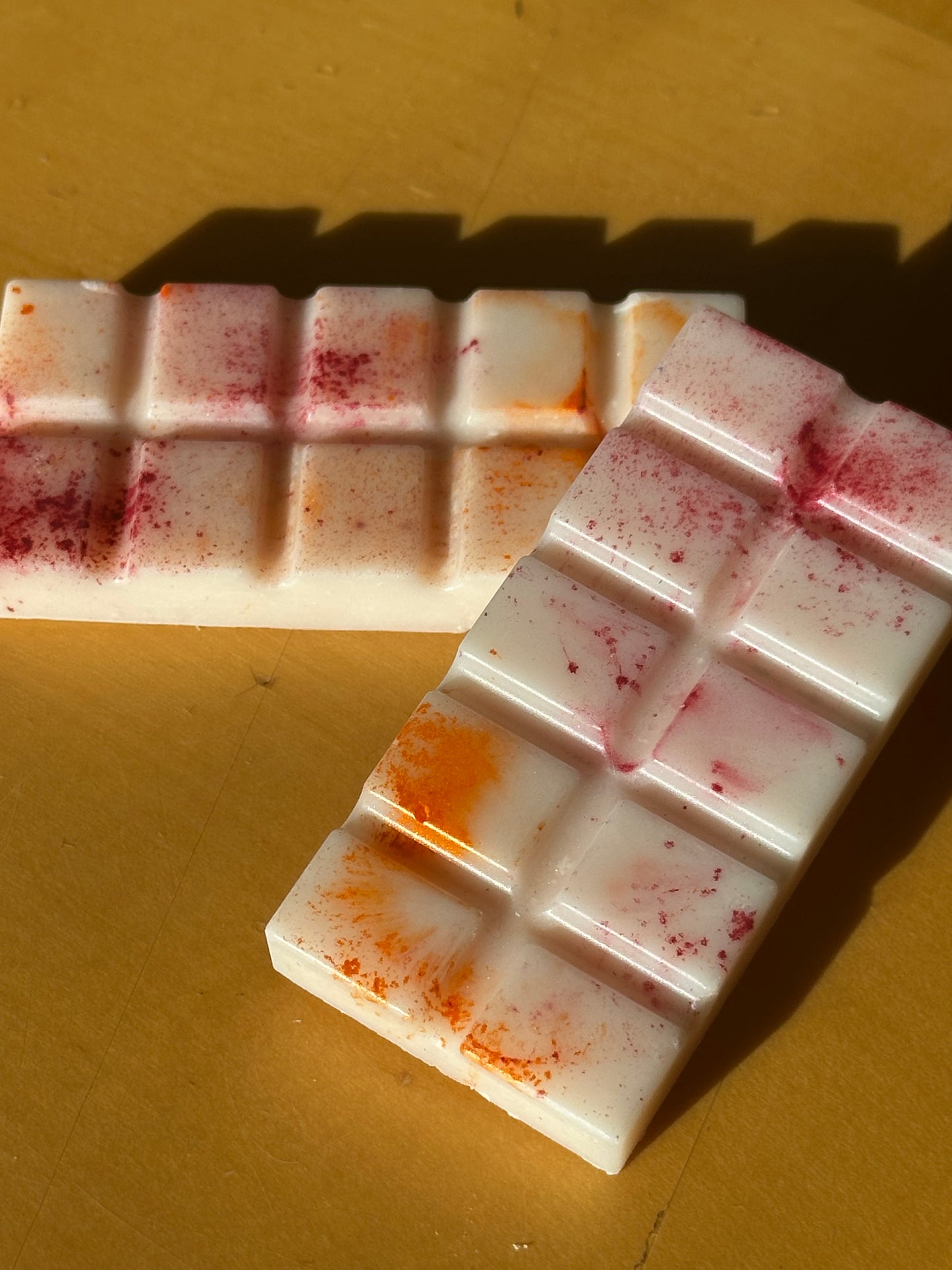 Small Snap Bar Wax Melt (25-30g) - Choose Your Fragrance