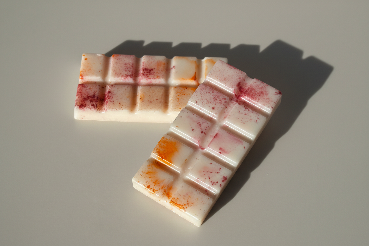 Tropical Delight - Snap Bar Wax Melt (50g) (Spring 🌸)