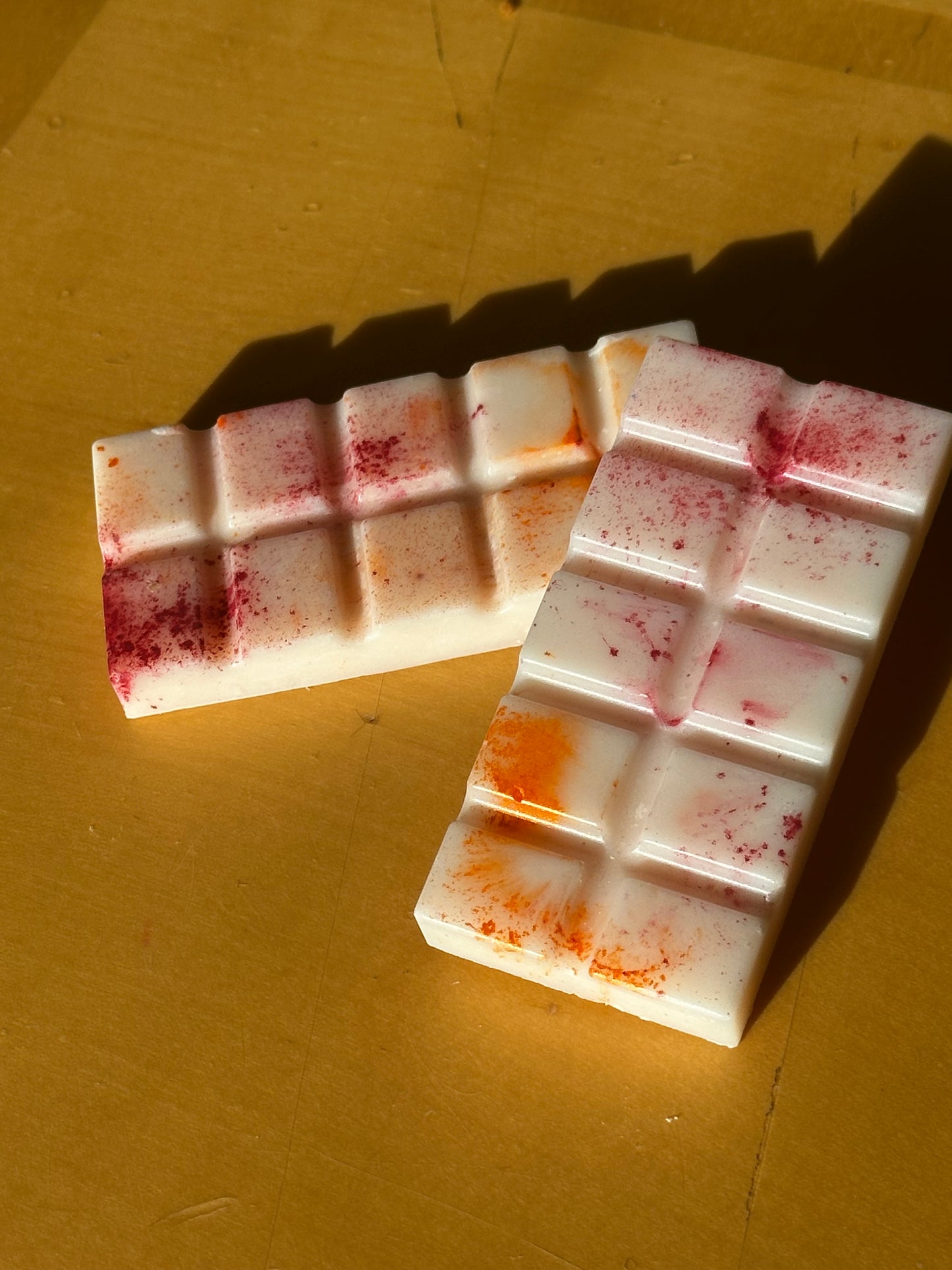 Small Snap Bar Wax Melt (25-30g) - Choose Your Fragrance