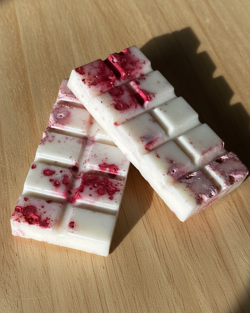 Yuzu & Drakenfruit - Snap Bar Waxmelt (50g) (Lente 🌸)