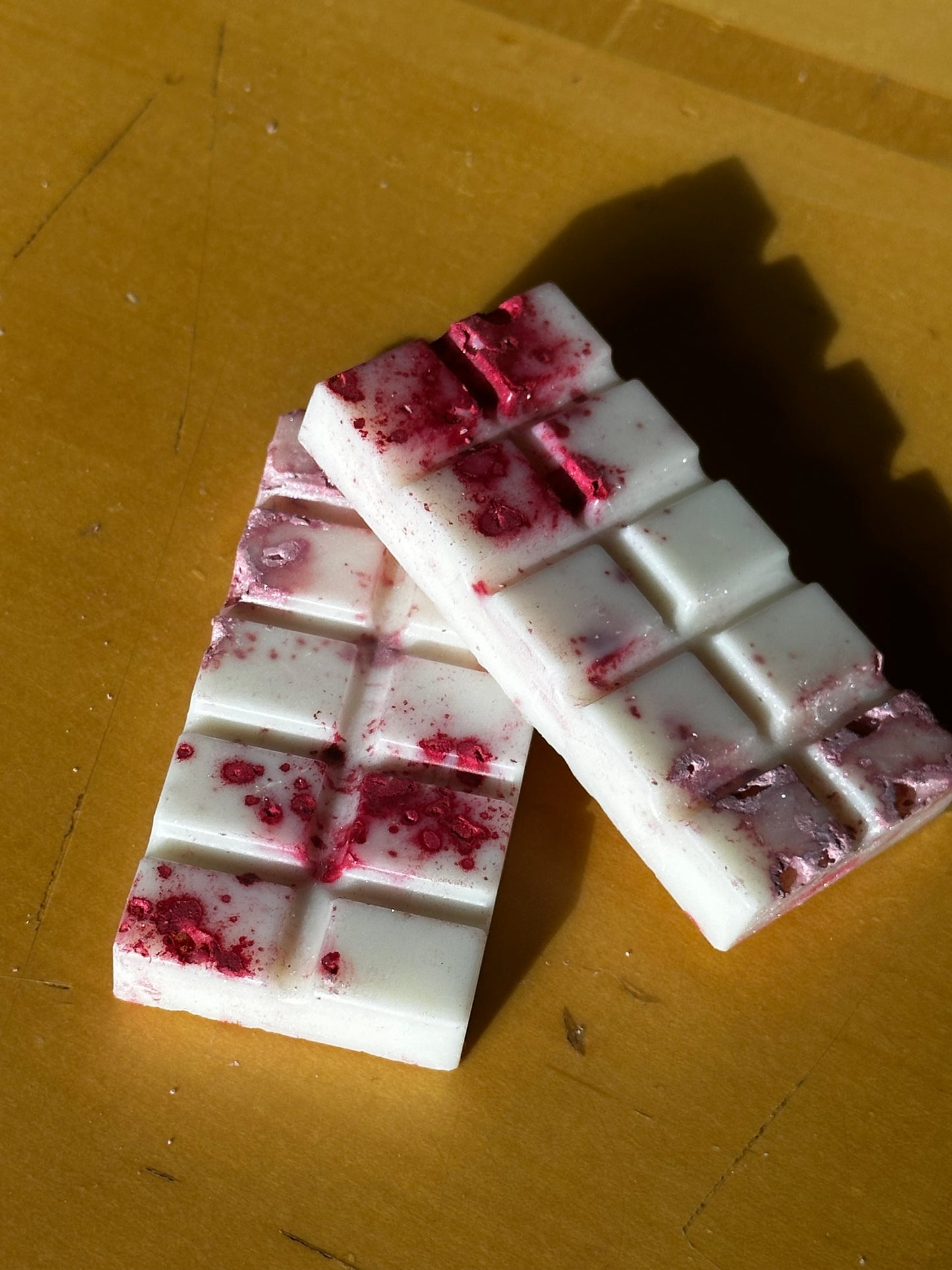 Small Snap Bar Wax Melt (25-30g) - Choose Your Fragrance