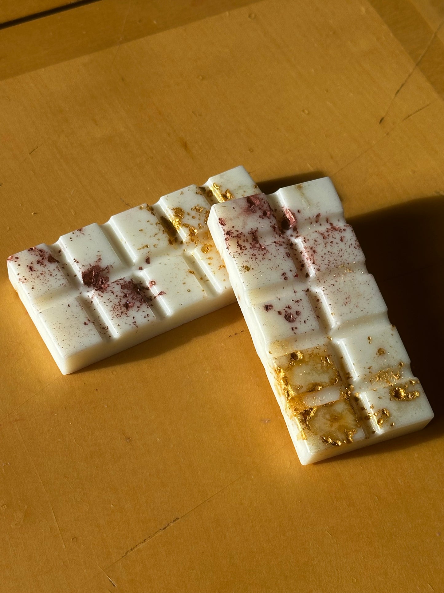 Small Snap Bar Wax Melt (25-30g) - Choose Your Fragrance