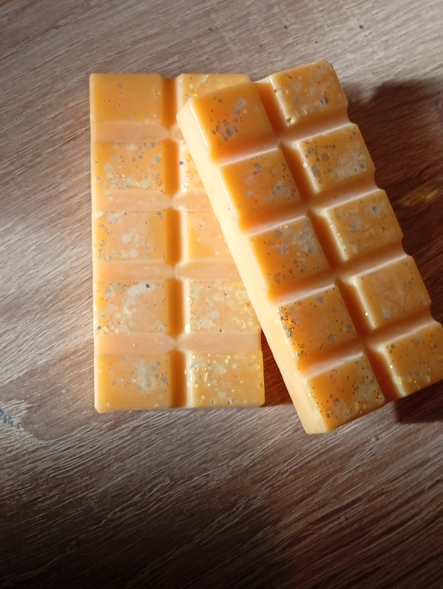Small Snap Bar Wax Melt (25-30g) - Choose Your Fragrance