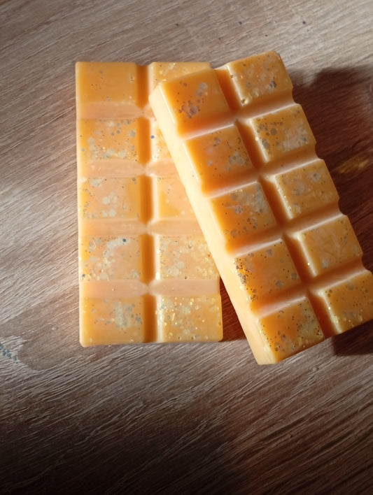 Small Snap Bar Wax Melt (25-30g) - Choose Your Fragrance