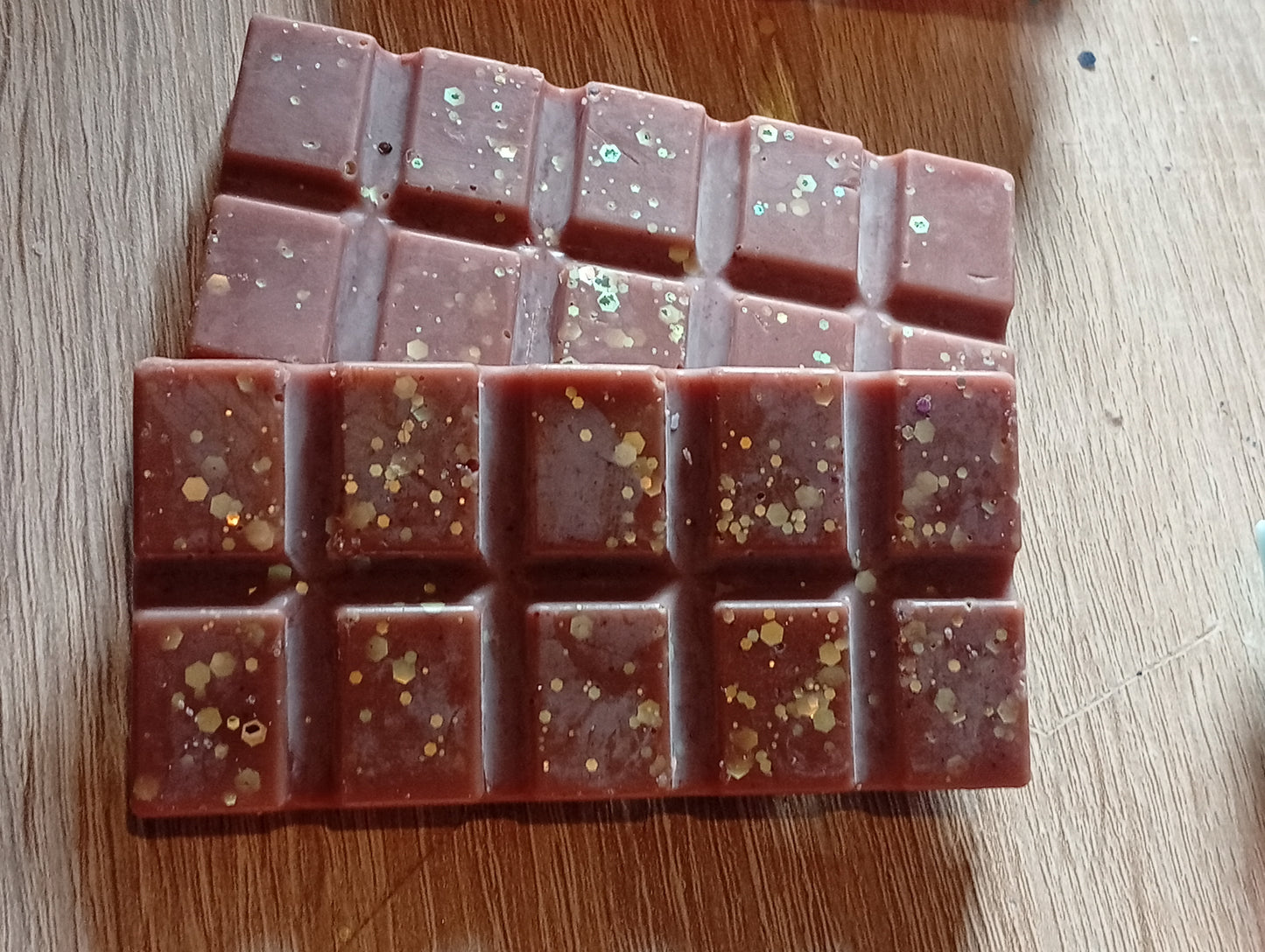 Small Snap Bar Wax Melt (25-30g) - Choose Your Fragrance