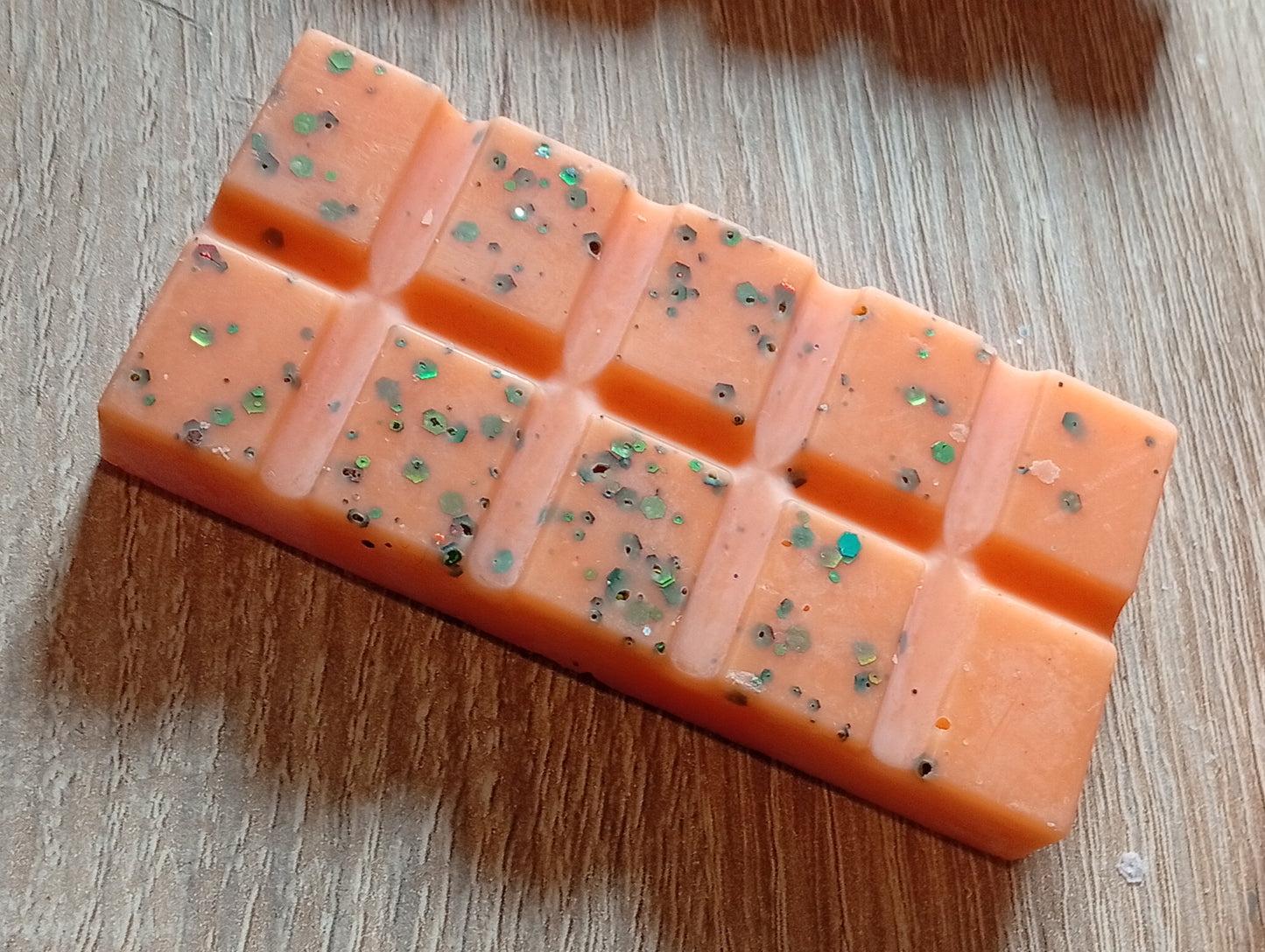 Small Snap Bar Wax Melt (25-30g) - Choose Your Fragrance