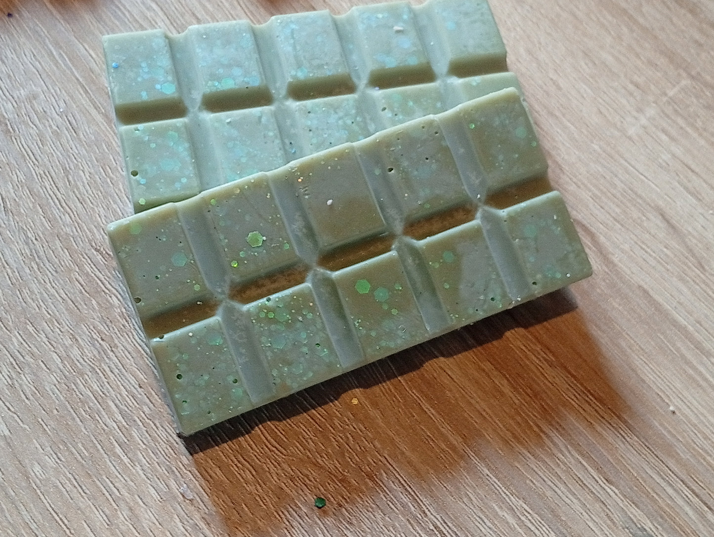 Small Snap Bar Wax Melt (25-30g) - Choose Your Fragrance