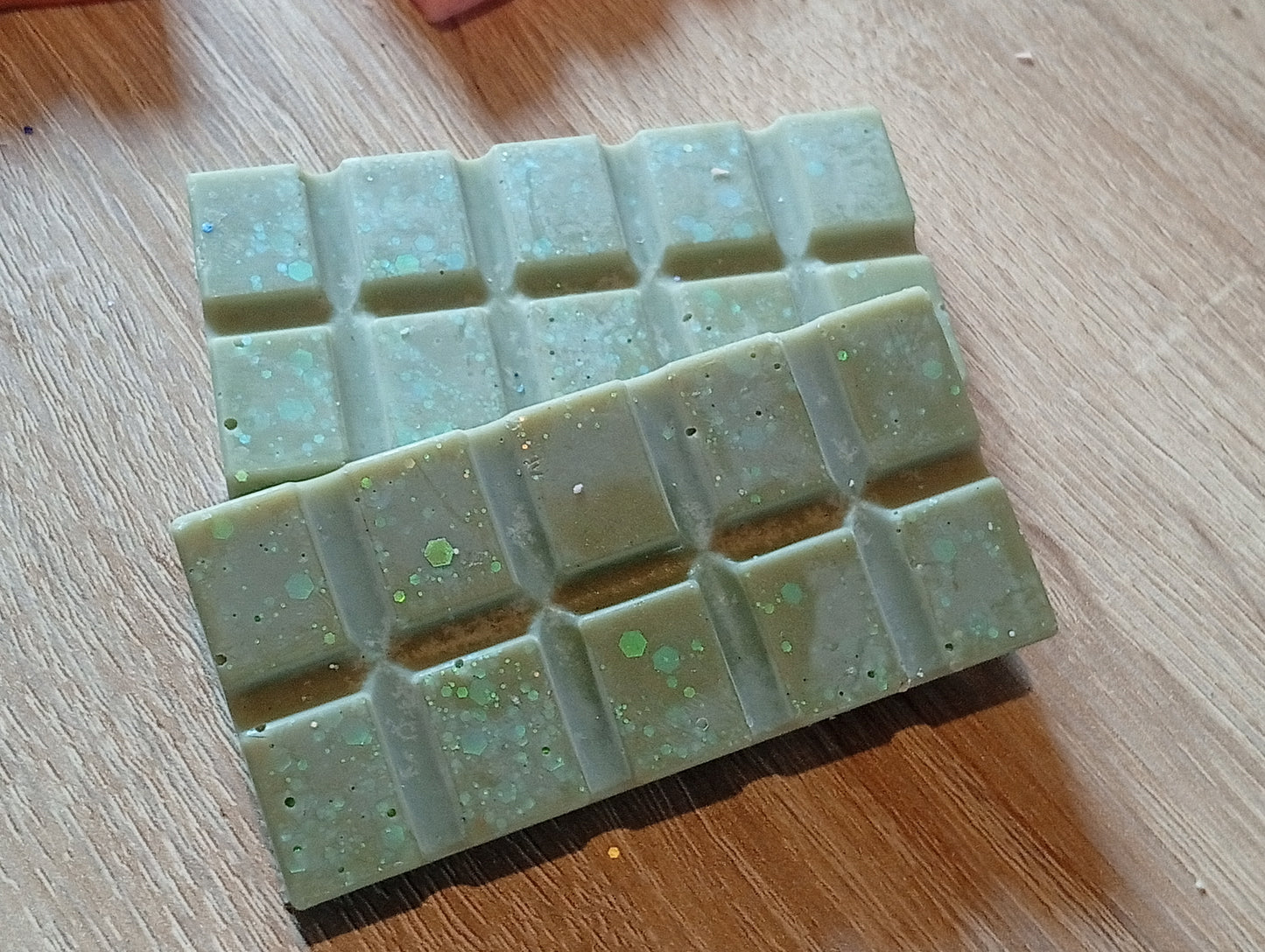 Small Snap Bar Wax Melt (25-30g) - Choose Your Fragrance