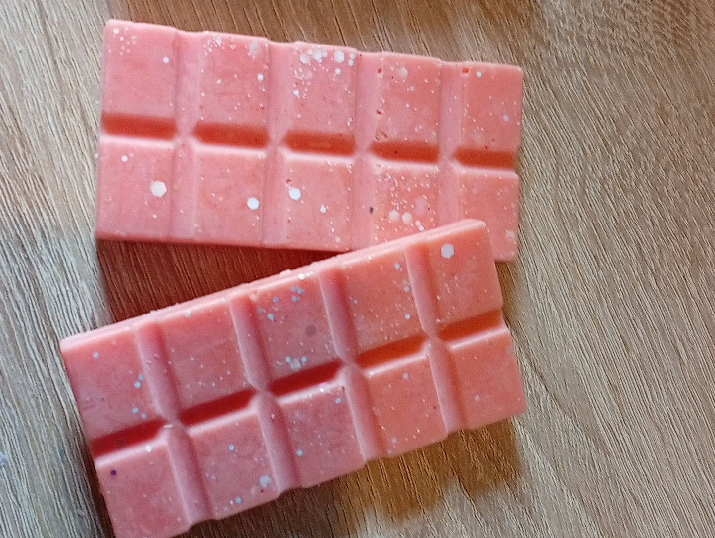 Small Snap Bar Wax Melt (25-30g) - Choose Your Fragrance
