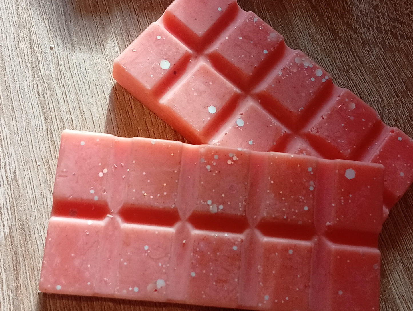 Small Snap Bar Wax Melt (25-30g) - Choose Your Fragrance