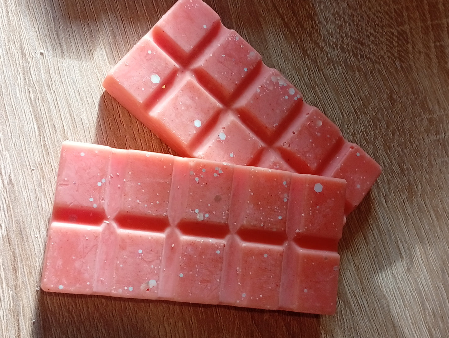 Small Snap Bar Wax Melt (25-30g) - Choose Your Fragrance