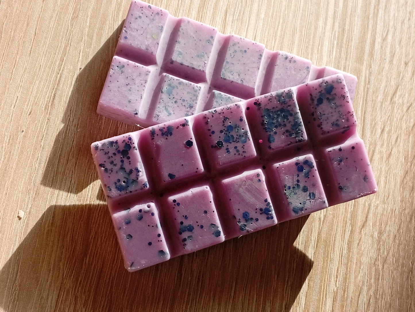Small Snap Bar Wax Melt (25-30g) - Choose Your Fragrance