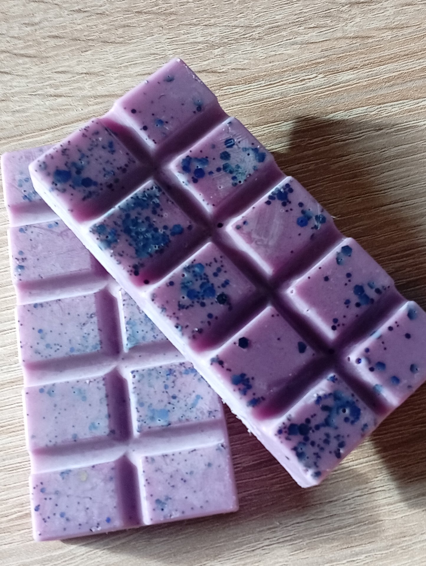 Small Snap Bar Wax Melt (25-30g) - Choose Your Fragrance