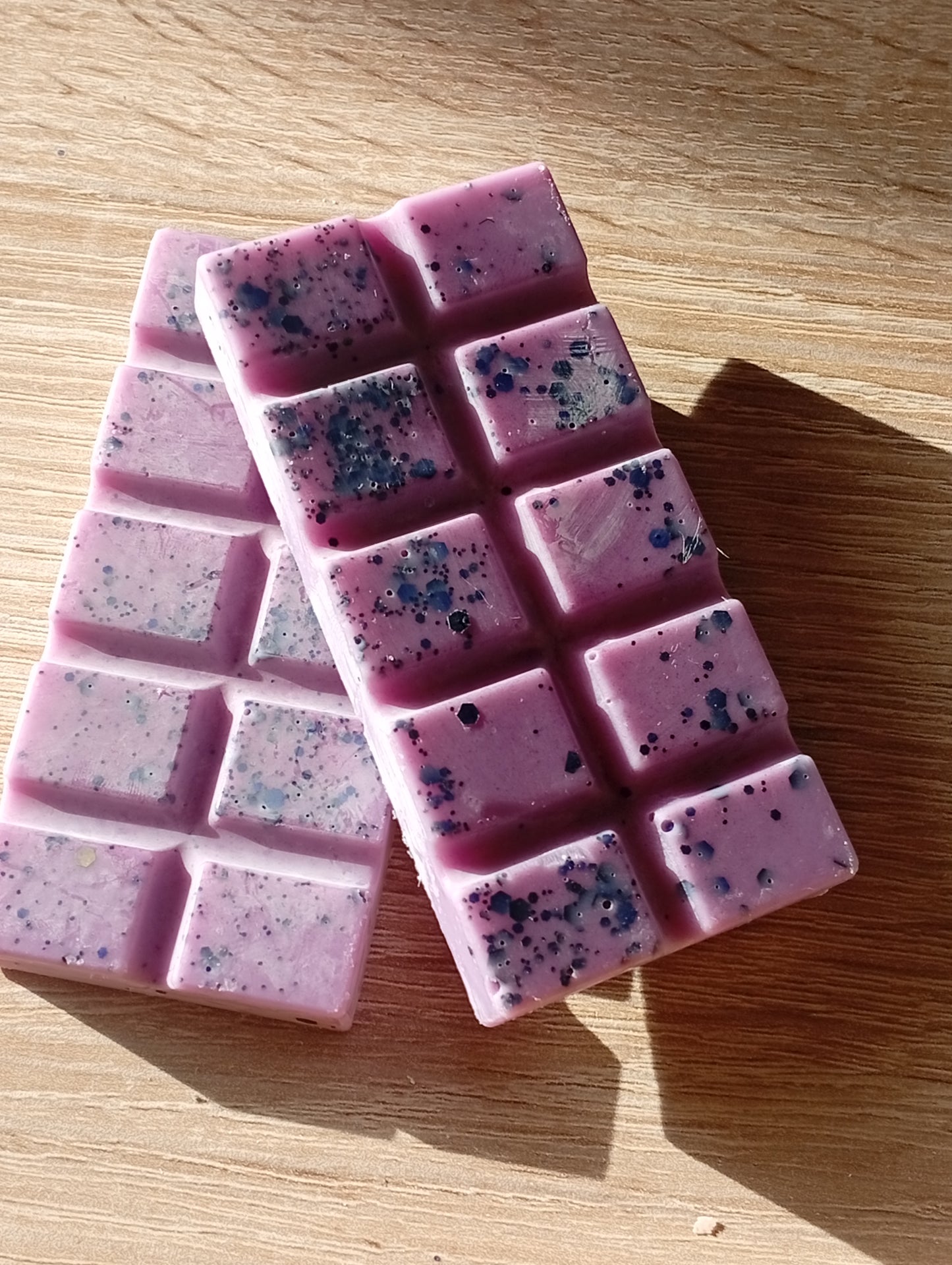 Small Snap Bar Wax Melt (25-30g) - Choose Your Fragrance