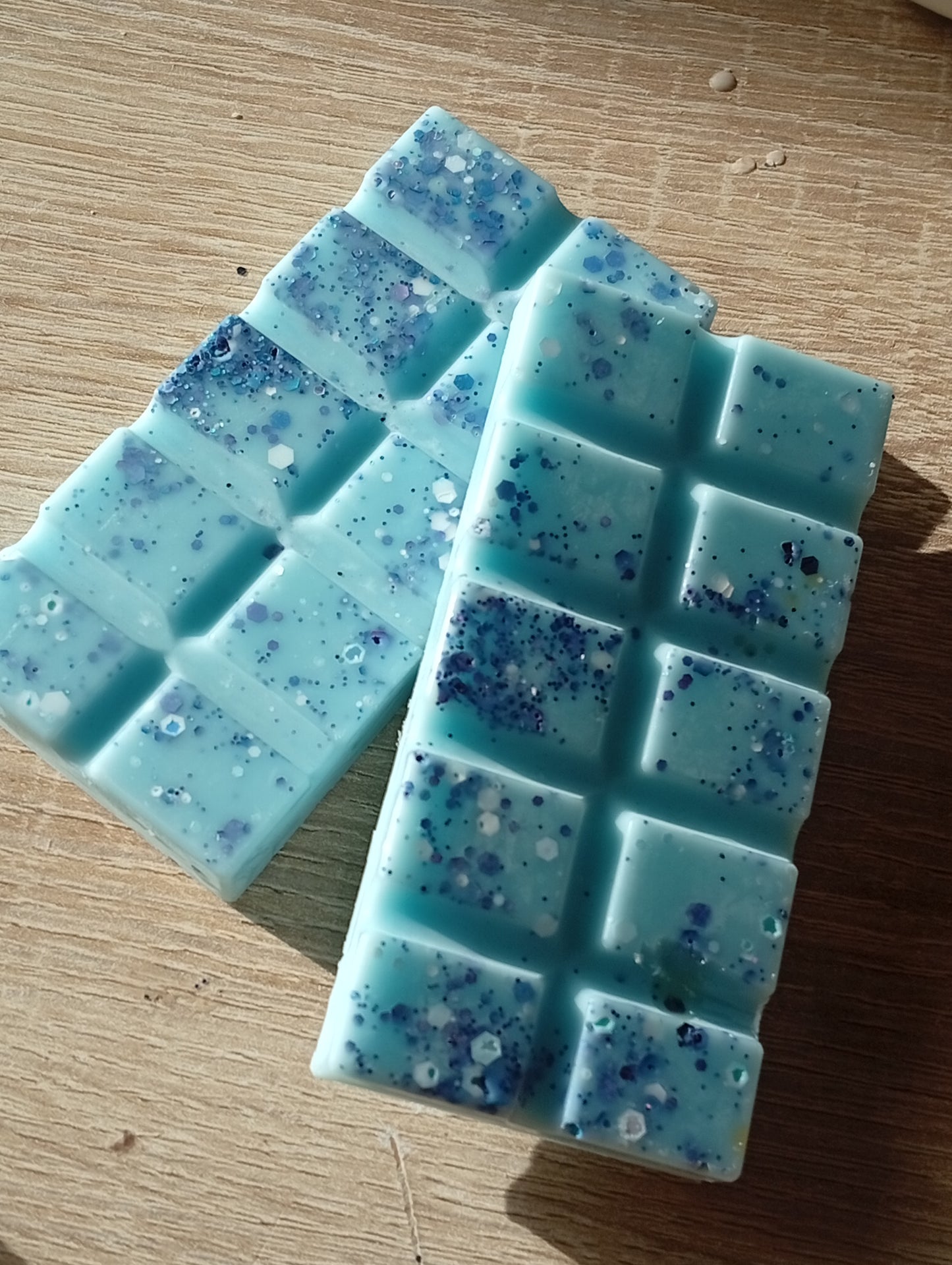 Small Snap Bar Wax Melt (25-30g) - Choose Your Fragrance