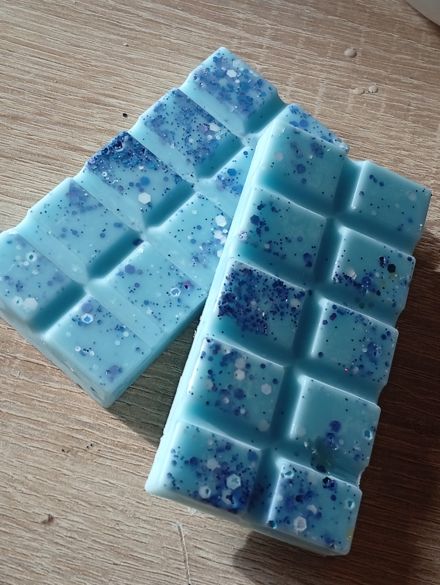 Small Snap Bar Wax Melt (25-30g) - Choose Your Fragrance